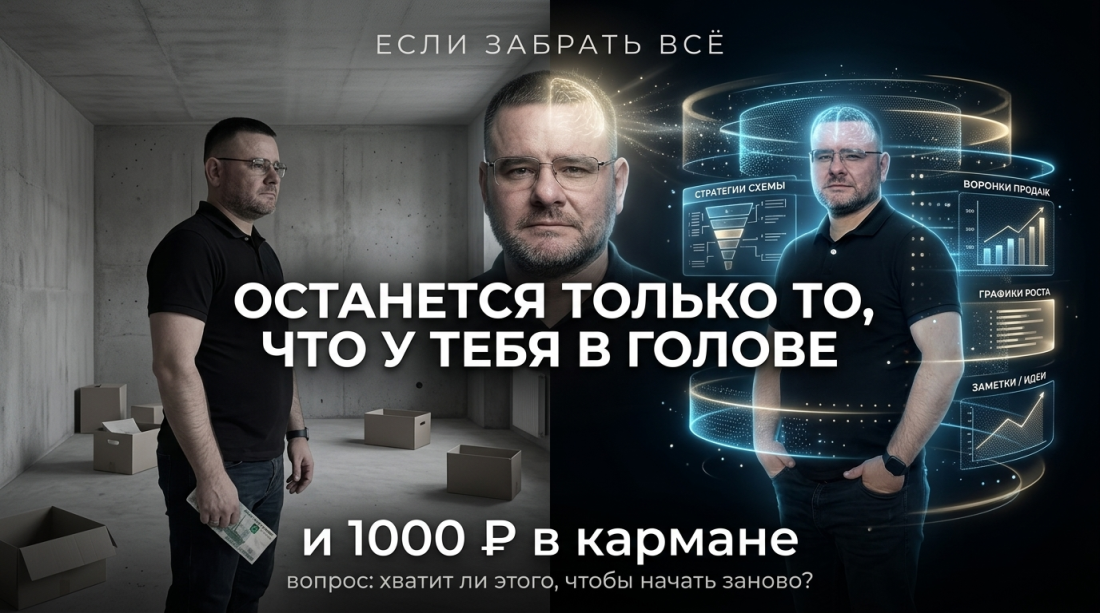 Если забрать все