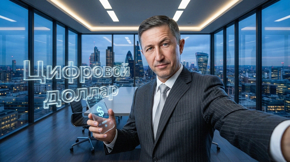    Разбираемся, как работают стейблкоины и почему цифровой доллар может быть опасен для инвесторов. РоСТ | Роман о Системном Трейдинге