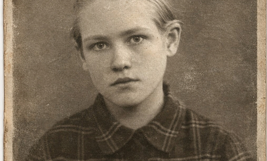 «Я сделала всё, что могла. Прощай, Родина!» История подвига 16-летней Лиды Матвеевой