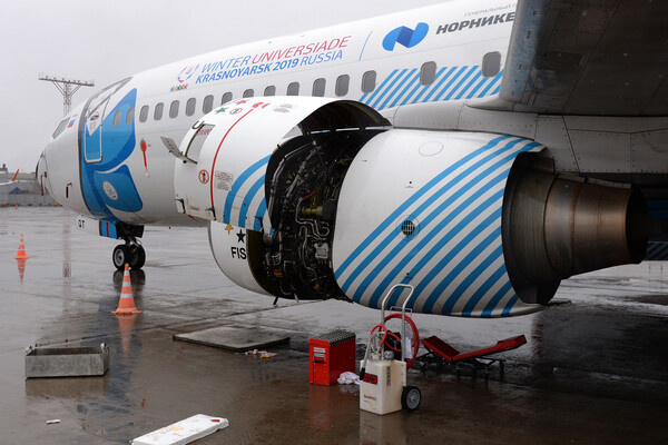 Илья Наймушин/РИА «Новости»   📷