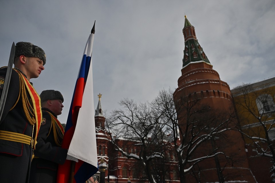    Американский журналист Хелали посоветовал свободолюбивым странам поддержать РФ Иван МАКЕЕВ