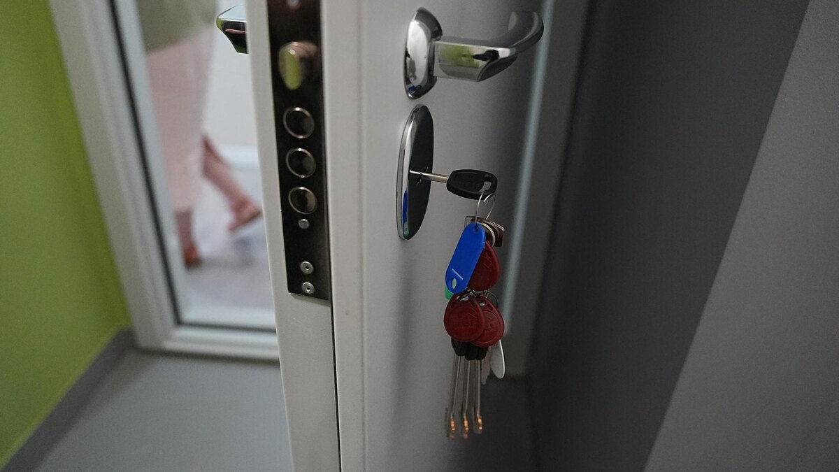    Фото: ИЗВЕСТИЯ/Павел Волков