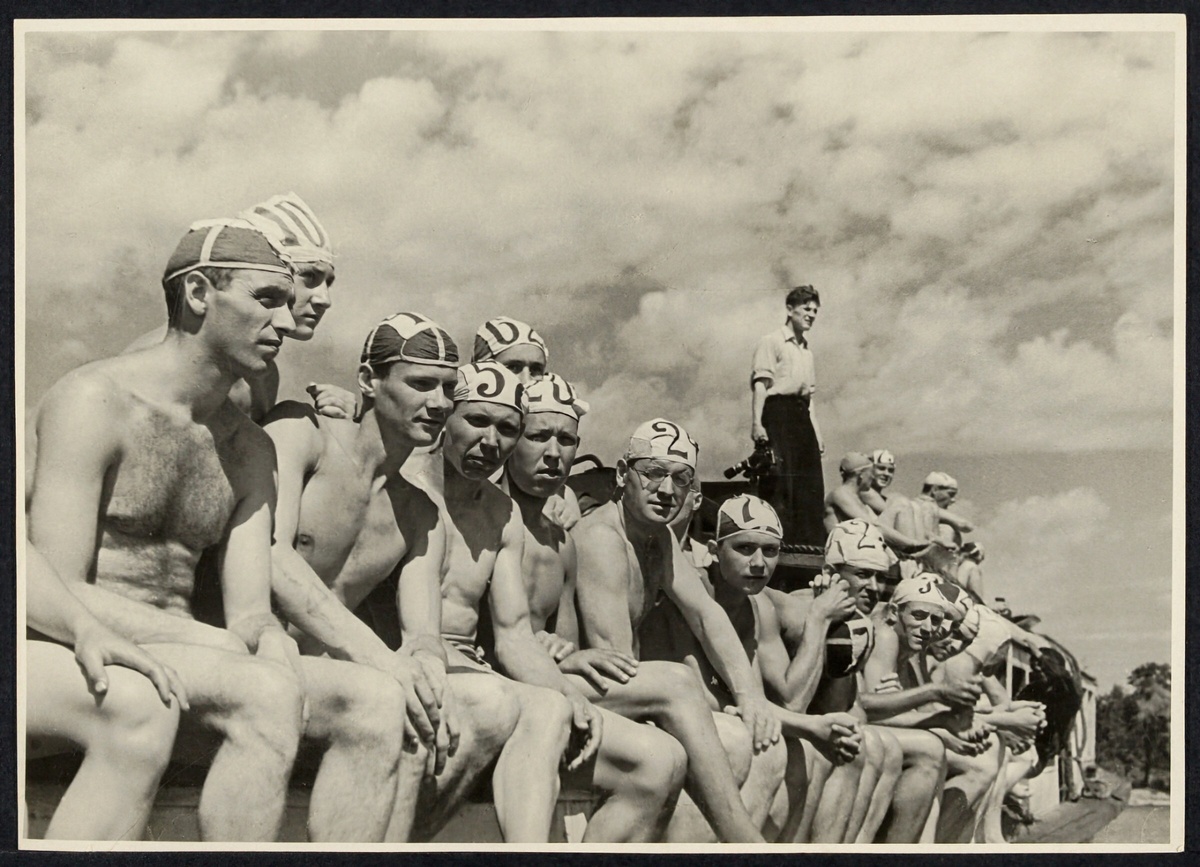 автор фото - Рафаил Мазелев