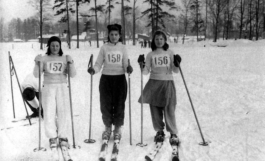 Каким был Ленинград в 1947 году? 15 снимков ставших историей