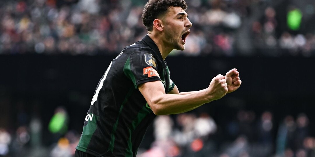 Аршавин заявил, что Сперцян перерос уровень РПЛ: «Очень сильный игрок»