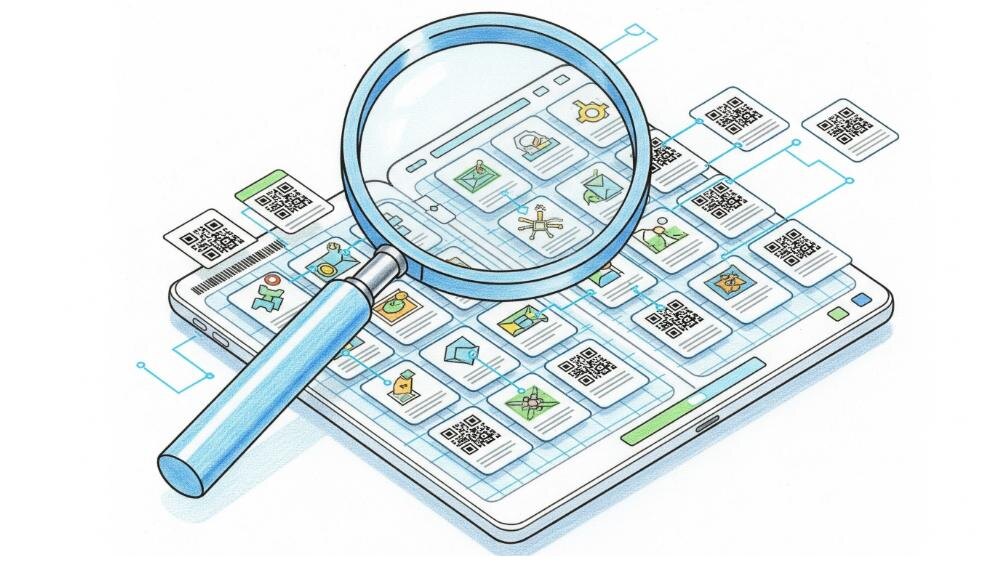 IKPU (MXIK) nima va uni EHF hamda cheklar uchun qanday xatosiz topish mumkin? Tasnif.soliq.uz bilan ishlash va jarimalardan qochish bo'yicha to'liq qo'llanma.
