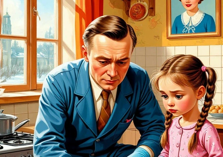 Петля и дело о пропавших варенниках.