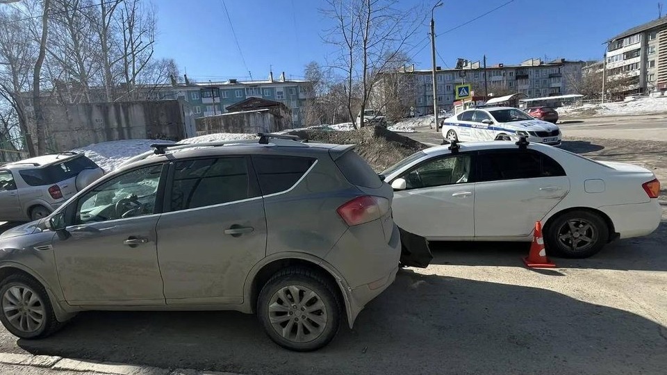 За неделю 21 человек пострадал и еще один погиб в ДТП на дорогах Иркутска