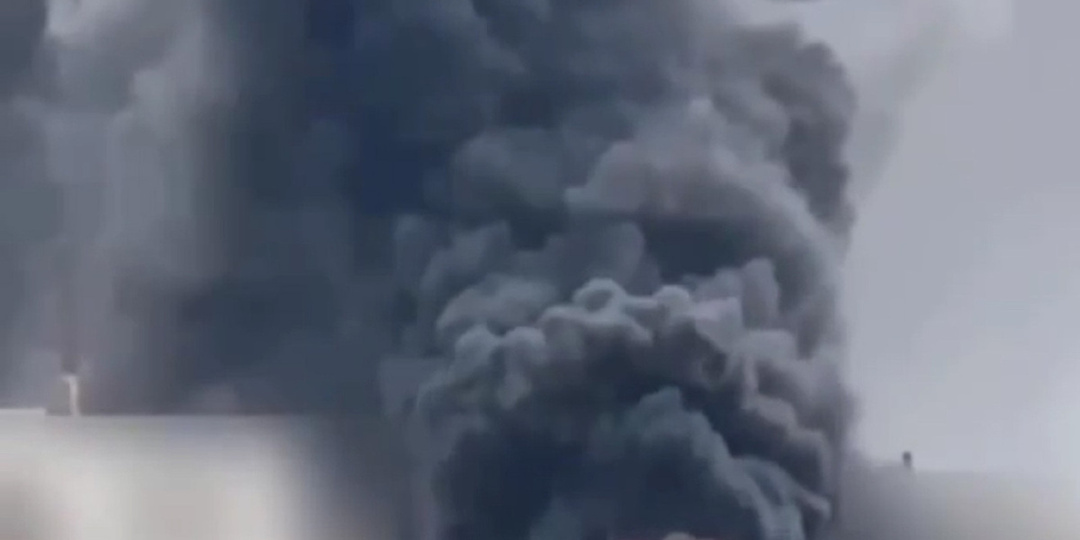 Российские дроны пять дней "утюжили" секретные базы НАТО от Львова до Сум — потери колоссальны