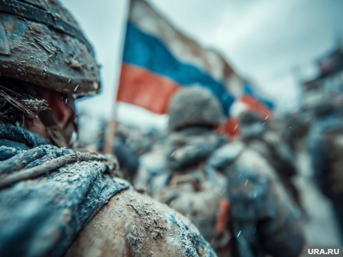     Российская армия сосредоточится на освобождении Славянска и Краматорска