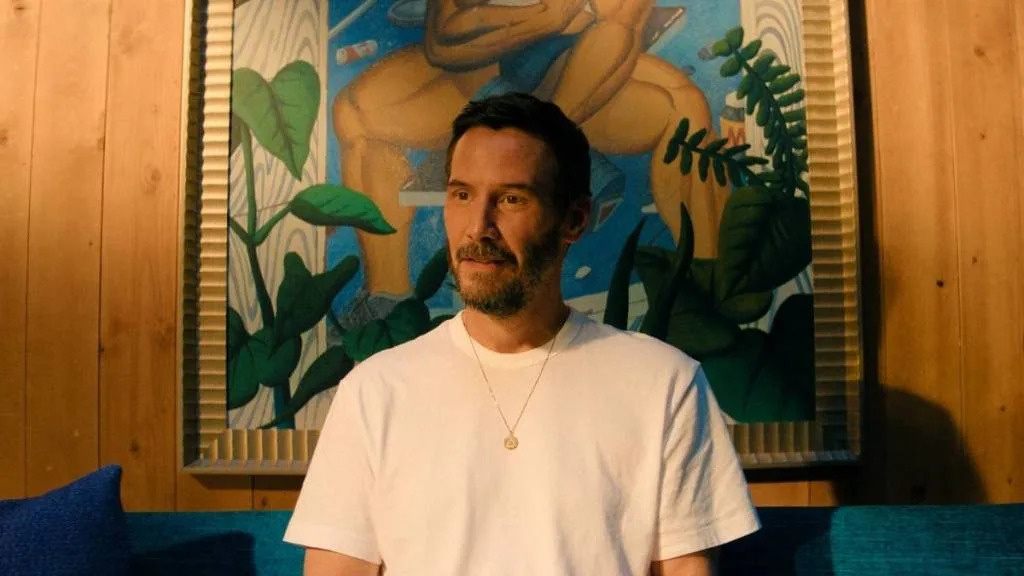 Кадр фильма "Последствия"