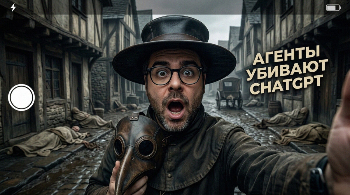    Почему специализированные ИИ-агенты превосходят ChatGPT в создании контента для бизнеса. Артур Хорошев