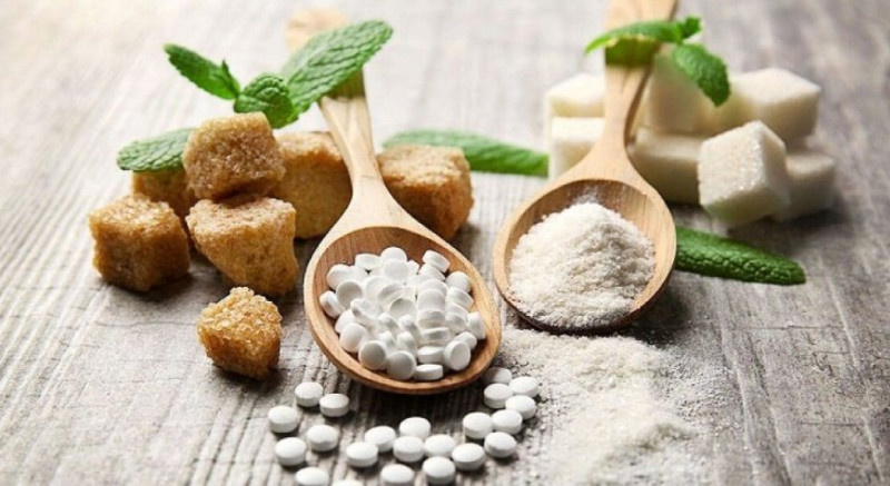 IQ (idiotic question): о подсластителях и размере их пользы