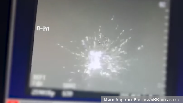     Фото: Минобороны России/«ВКонтакте»   
 Текст: Алексей Дегтярёв