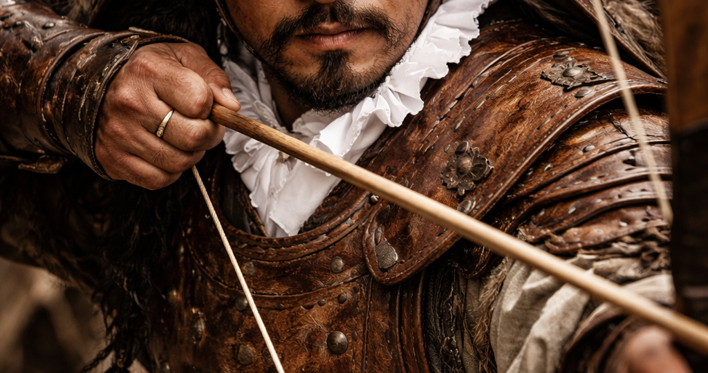 Шёлковая броня монголов: зачем степные воины носили китайский шёлк