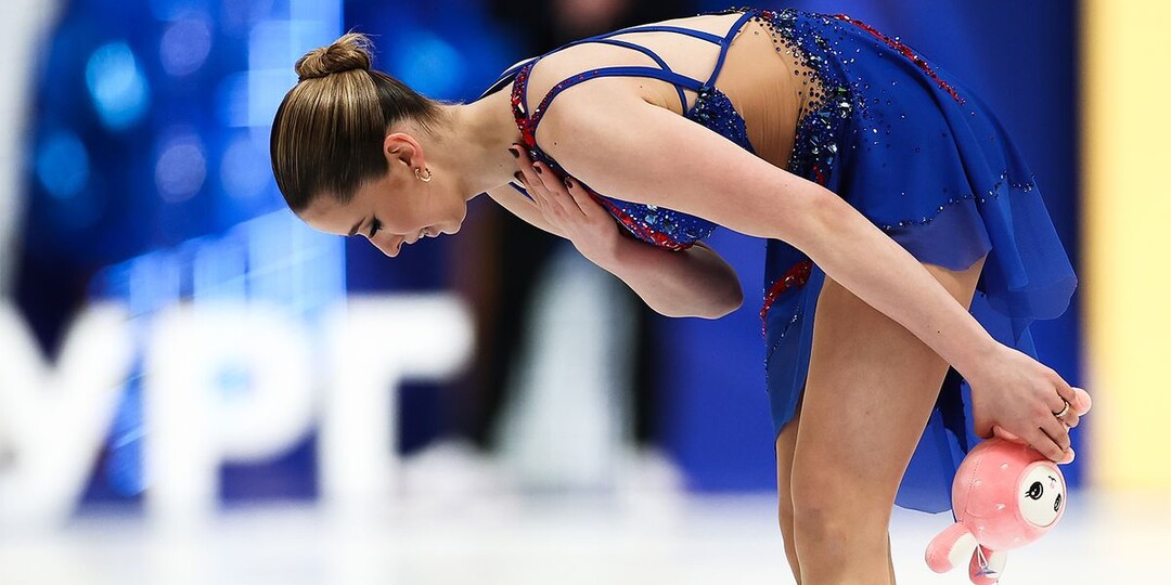 Роднина заявила, что Валиевой нужно будет привести себя в форму: «Это уже другая Камила»