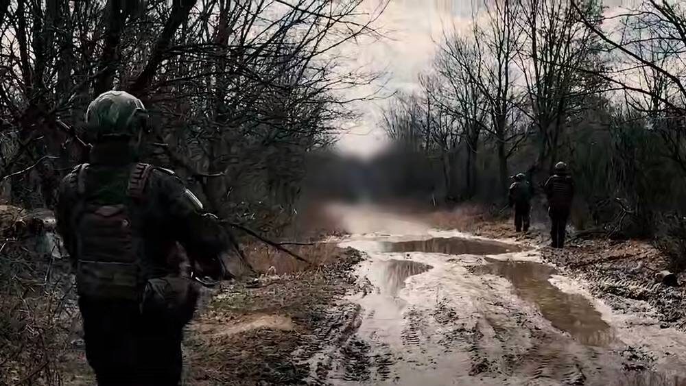    Фото: Кадр видео Министерства обороны России