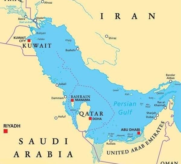 Цифровой коллапс: Почему мир может остаться без интернета из-за войны в Ормузском проливе и Красном море