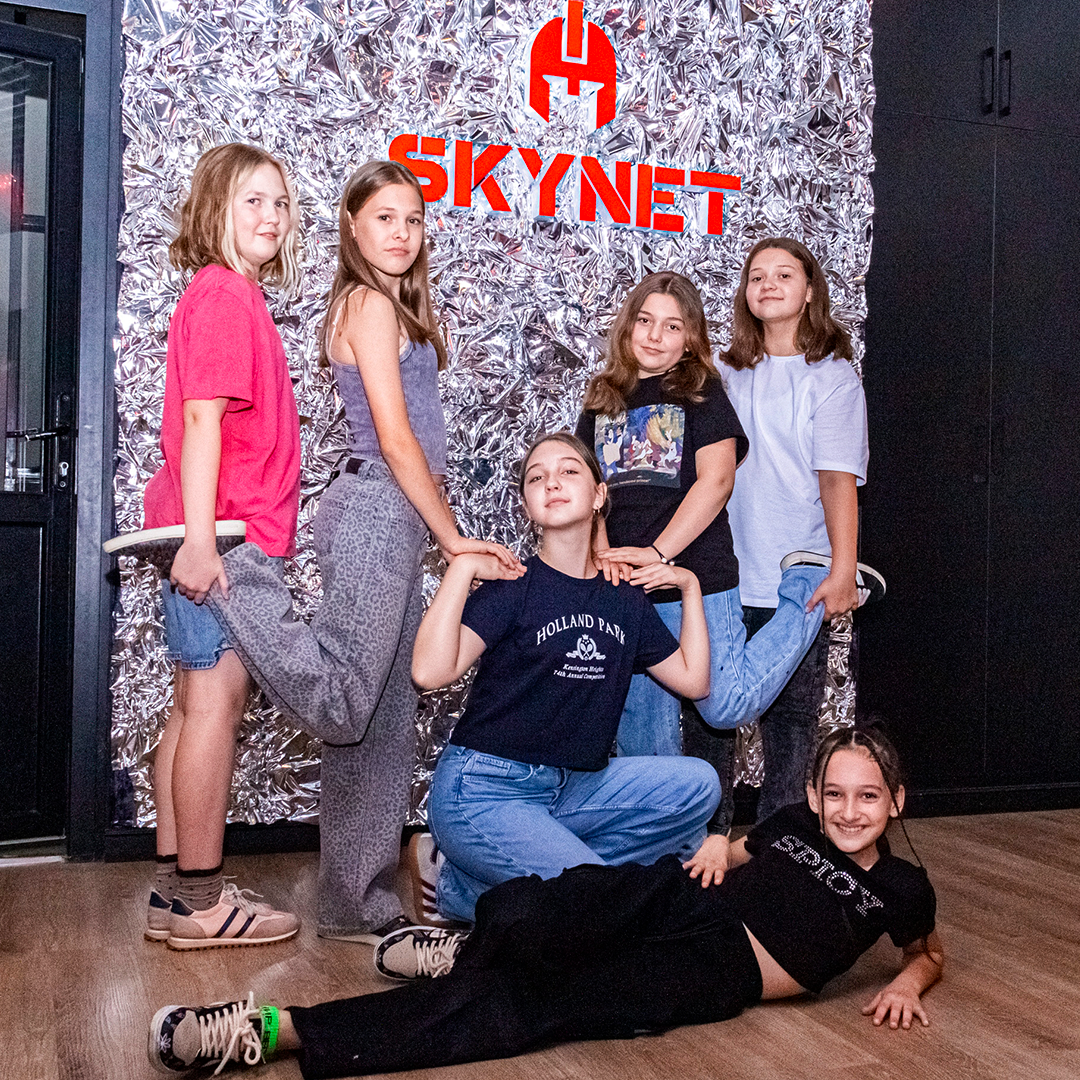 Клуб виртуальной реальности в Ростове-на-Дону SKYNET VR, куда сходить на выходных 