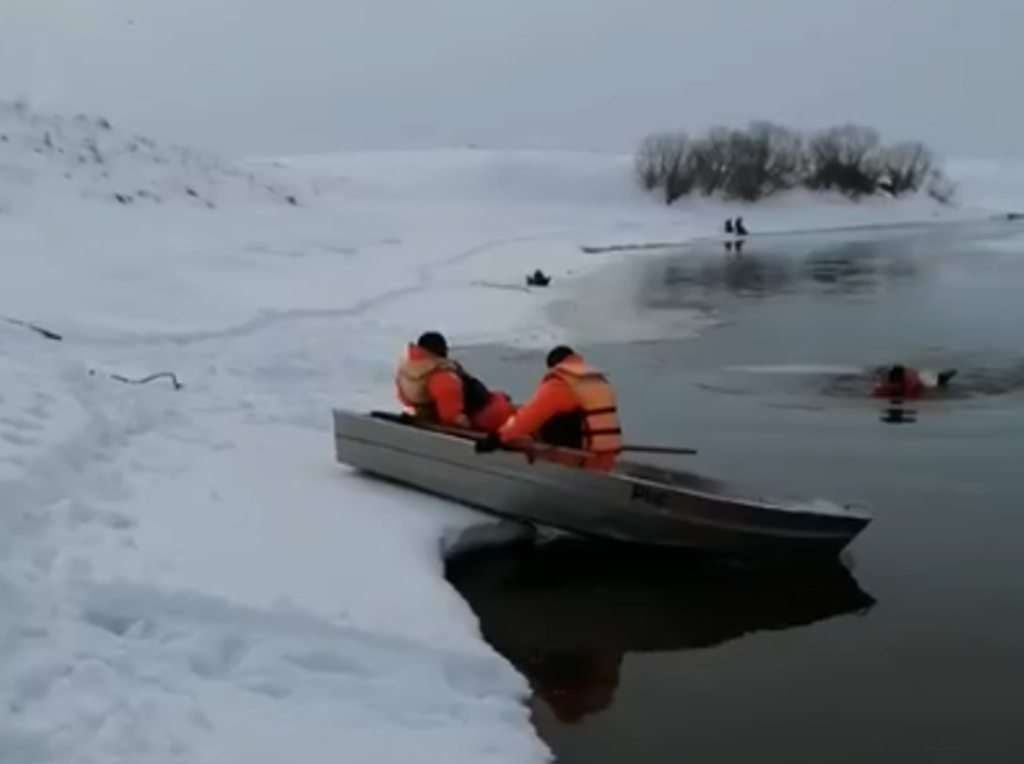    Скриншот видео АСС НСО