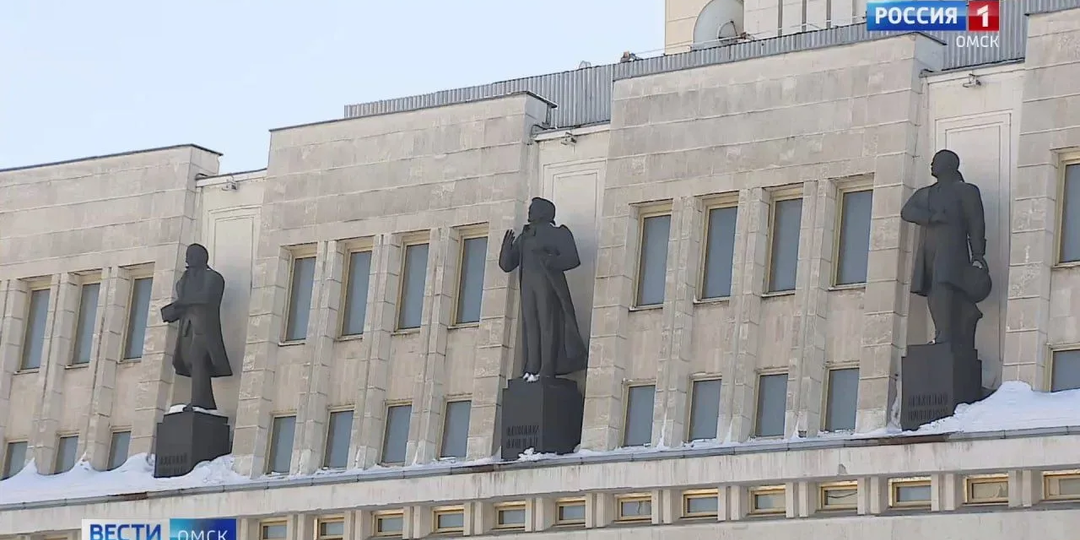 Омск присоединяется к Всероссийской акции «Неделя детской книги»