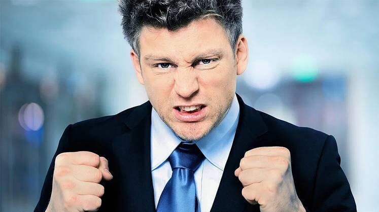    TASS Когда руководитель практикует агрессивный стиль, публичные разборы полетов или непредсказуемые реакции, он вводит подчиненных в состояние хронического стресса