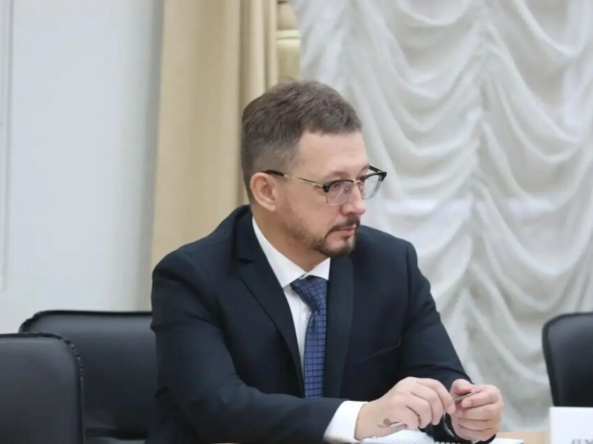    Фото: Пресс-служба правительства Забайкалья