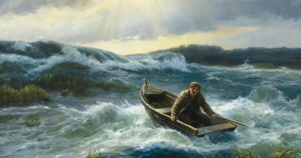 Я недоволен своей жизнью! Что делать?