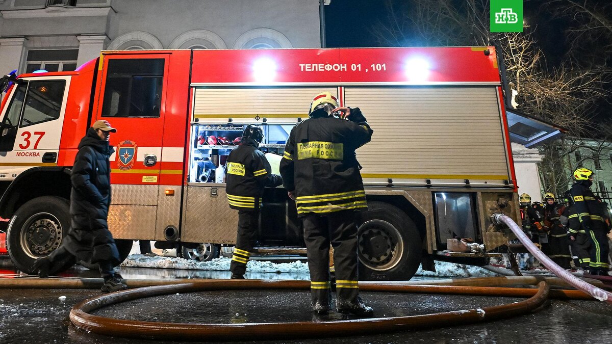    Фото: РИА Новости © 2026, Максим Блинов