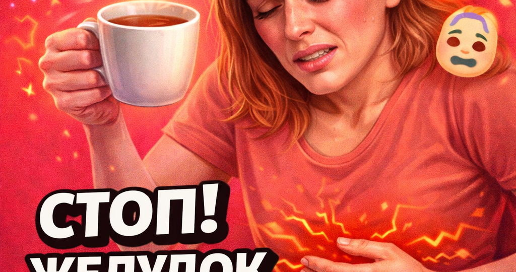 Терапевт рассказал, почему чай утром подходит не всем