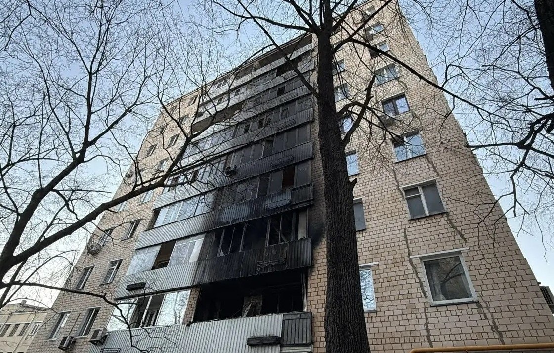 Илья Лазарев/ТАСС