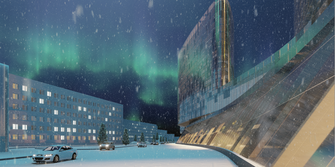 От -40°С до +2000°С, максимальная впитываемость и прочность. На что способны новые материалы от наших ученых