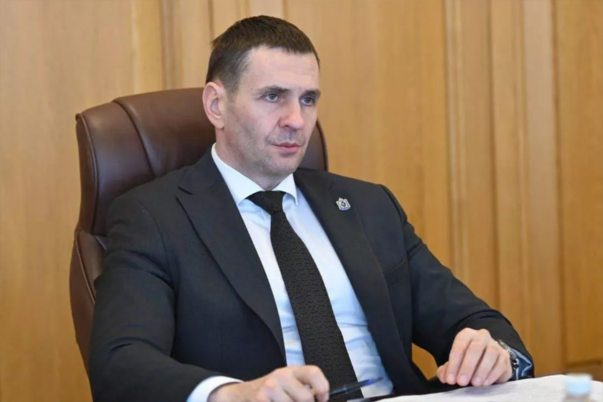    Фото: пресс-служба губернатора и правительства Хабаровского края