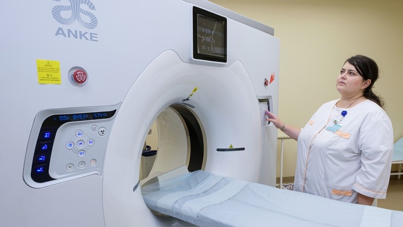   РИА Новости