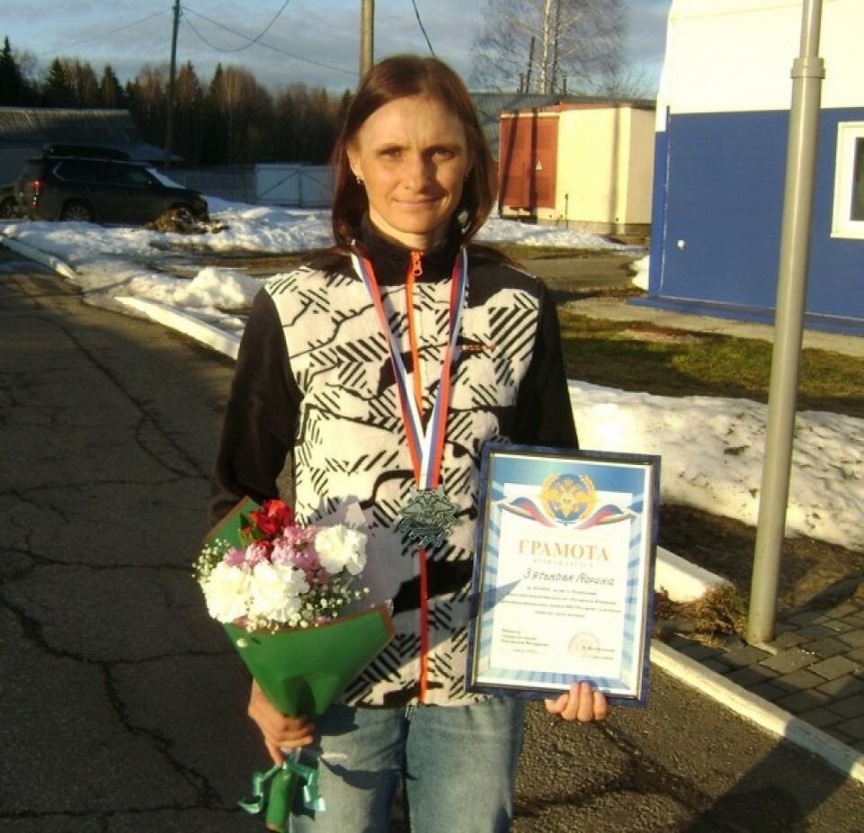    Фото: Алтайская краевая организация Общества "Динамо"