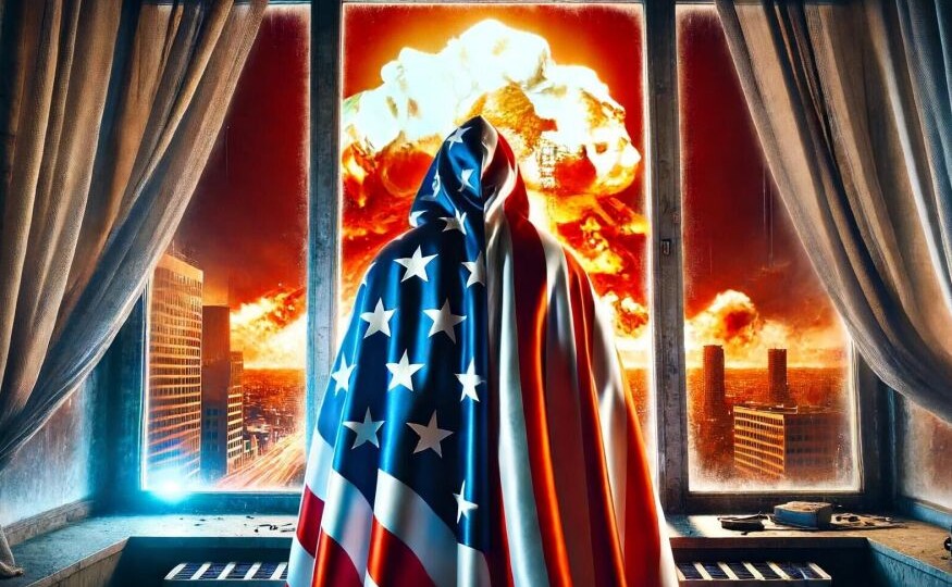 Что началось! Китай поднял в небо 26 военных самолётов: «Удары по американским F-22 и F-35». Трамп в ловушке?