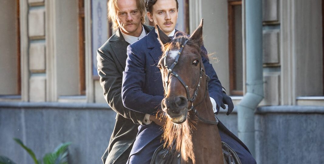 Левша (2026 г.) приключенческий детектив для тех подростков, кто слишком хорошо знает историю, чтобы отличить её от альтернативной…