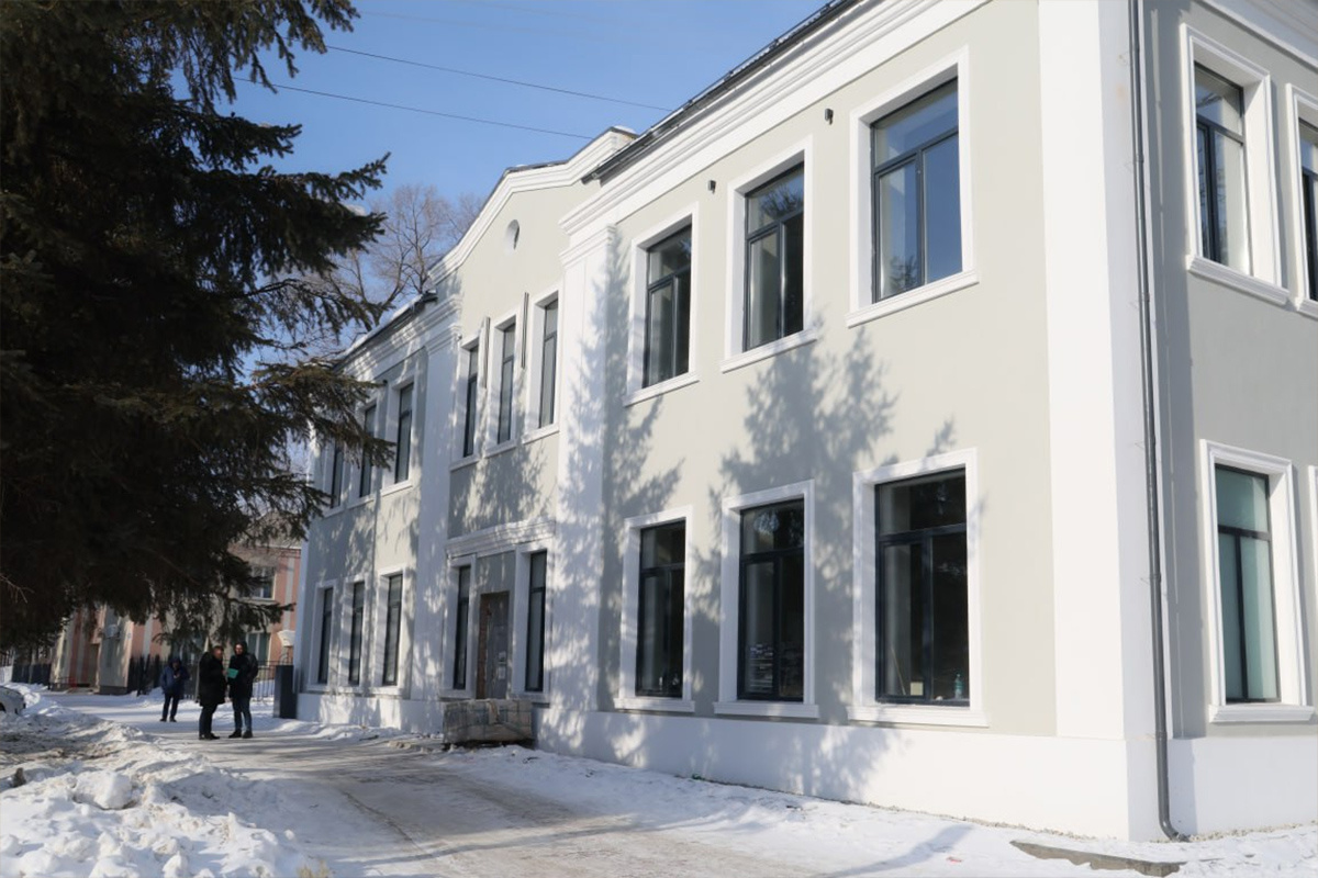    Фото: пресс-служба правительства ЕАО