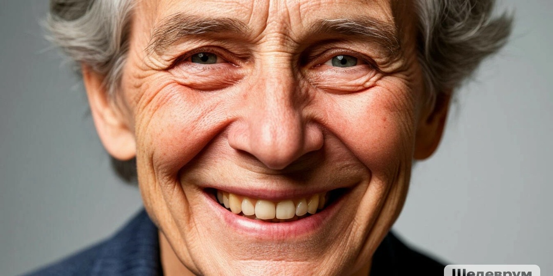 Что происходит с эмалью после 40, 50 и 60 лет