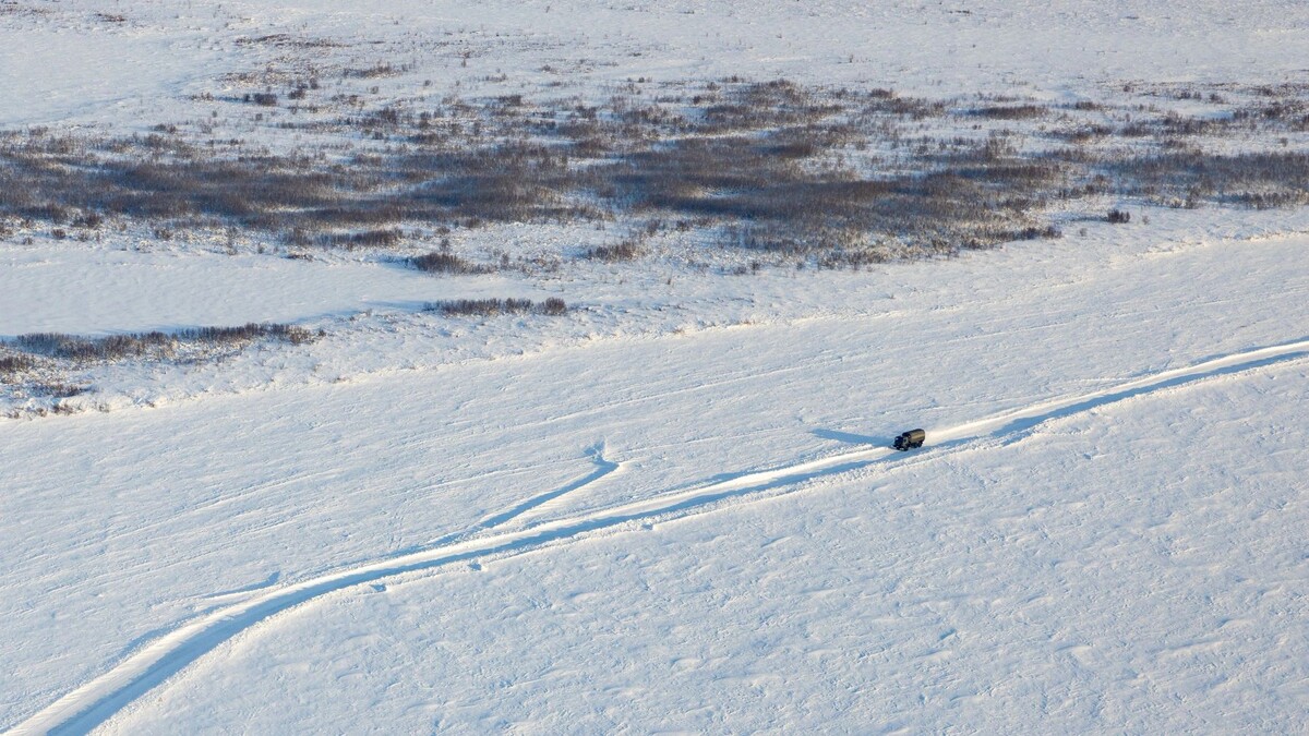    Фото: Федор Воронов / «Ямал-Медиа»