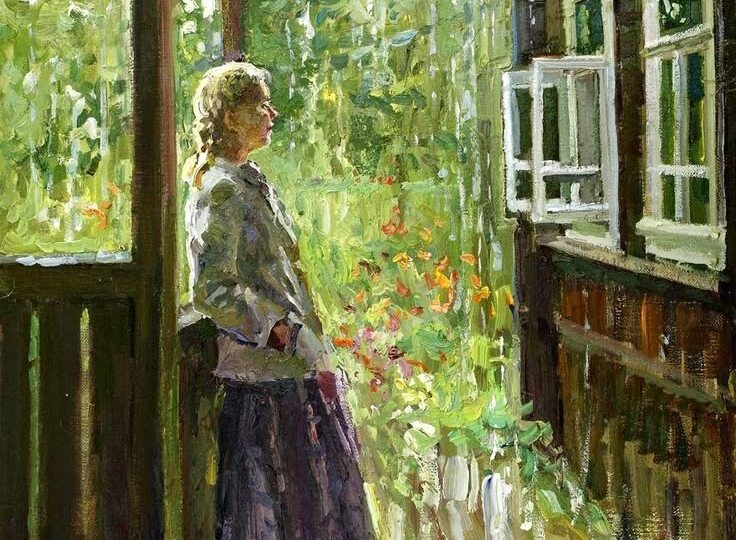 Не в красоте счастье