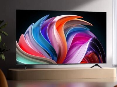    Представлен новый REDMI Smart TV Max: 100 дюймов и 144 Гц за $1280