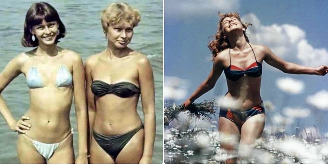 Интересные фотографии 90-x, редкие кадры