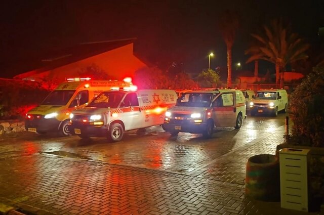    Фото: Соцсети/ MDA