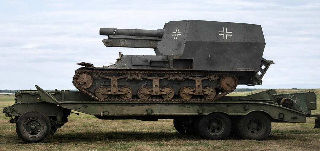 Sd.Kfz. 135/1