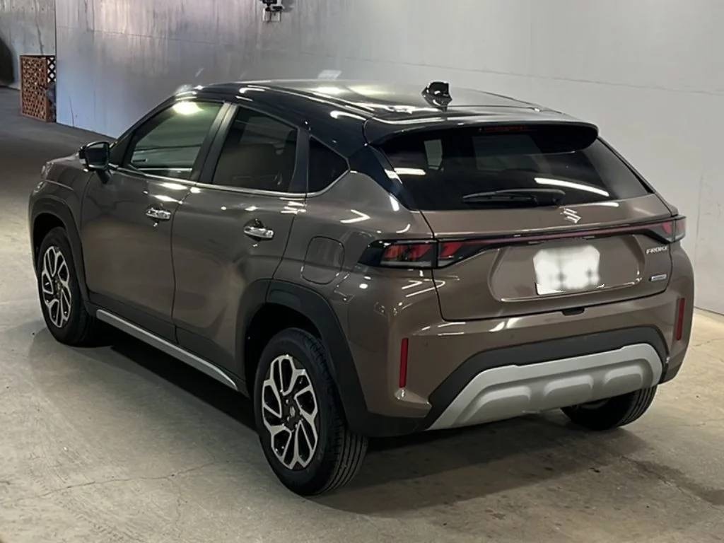 Как вам такой авто?