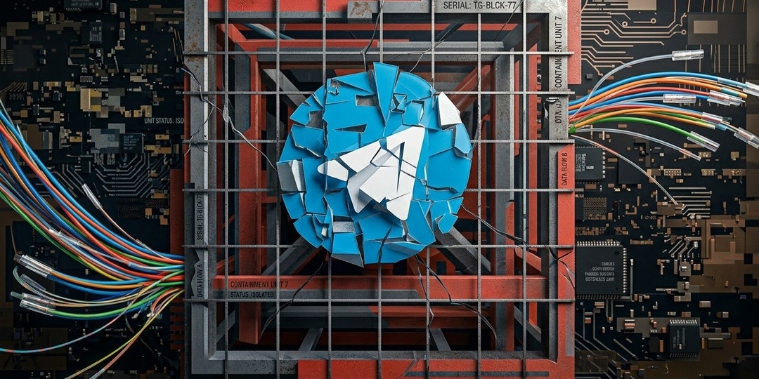 Прощай, Telegram или все-таки есть шанс?