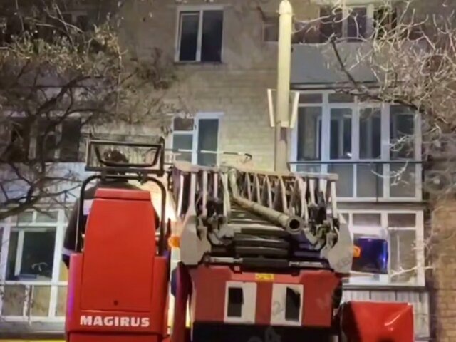    Фото: Москва 24