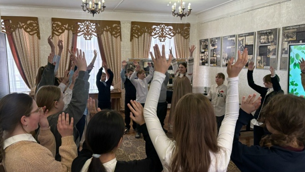    Фото: МКУК «Музейный комплекс» Куйбышева