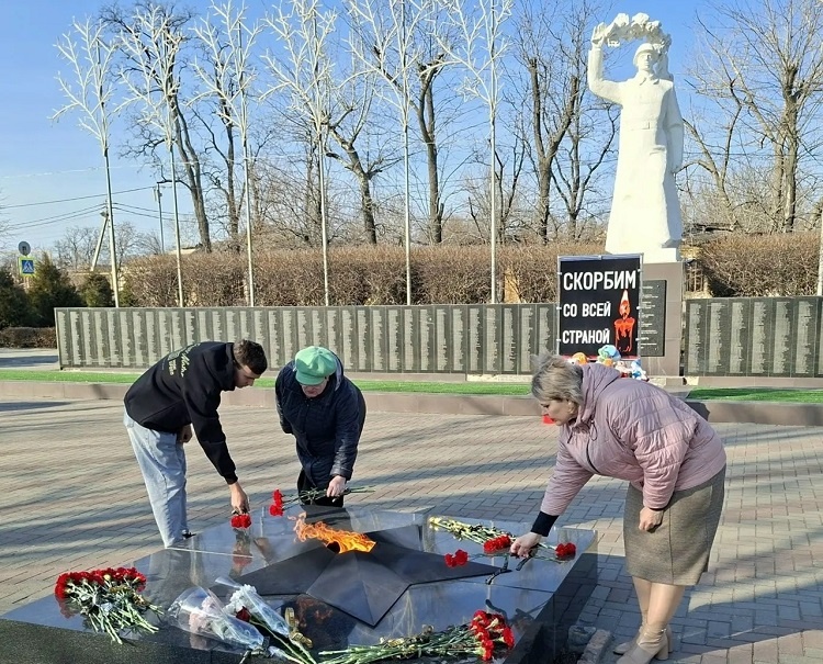    Фото сообщества ЦРТДиЮ Новошахтинска Редактор